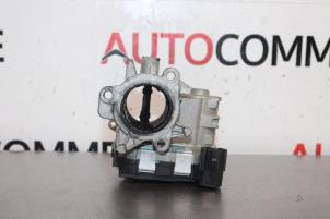 Gebruikte Gasklephuis Citroen Nemo (AA) 1.3 HDi 75 Prijs € 20,00 Margeregeling aangeboden door Autocommerce