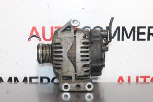 Gebruikte Dynamo Citroen Nemo (AA) 1.3 HDi 75 Prijs € 50,00 Margeregeling aangeboden door Autocommerce