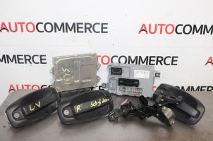 Gebruikte Computer Motormanagement Citroen Nemo (AA) 1.3 HDi 75 Prijs € 350,00 Margeregeling aangeboden door Autocommerce