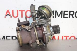 Gebruikte Turbo Citroen Nemo (AA) 1.3 HDi 75 Prijs € 240,00 Margeregeling aangeboden door Autocommerce