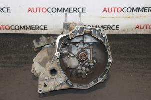 Gebruikte Versnellingsbak Citroen Nemo (AA) 1.3 HDi 75 Prijs € 375,00 Margeregeling aangeboden door Autocommerce