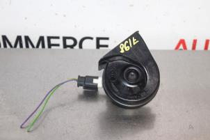 Gebruikte Claxon Citroen C3 Picasso (SH) 1.6 HDi 16V 90 Prijs € 30,00 Margeregeling aangeboden door Autocommerce