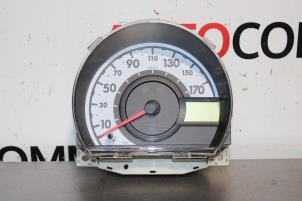 Gebruikte Kilometerteller KM Citroen C1 1.0 12V Prijs op aanvraag aangeboden door Autocommerce