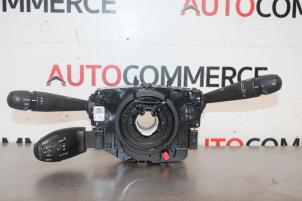 Gebruikte Combischakelaar Stuurkolom Peugeot 208 II (UB/UH/UP) 1.2 Vti 12V PureTech 75 Prijs € 180,00 Margeregeling aangeboden door Autocommerce