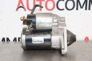 Gebruikte Startmotor Renault Scénic II (JM) 1.6 16V Prijs € 50,00 Margeregeling aangeboden door Autocommerce