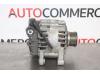 Dynamo van een Peugeot 208 II (UB/UH/UP), 2019 1.2 Vti 12V PureTech 75, Hatchback, 4Dr, Benzine, 1.199cc, 55kW (75pk), FWD, EB2FAD; HMH, 2019-06, UPHMH 2021