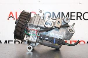 Gebruikte Aircopomp Peugeot 208 I (CA/CC/CK/CL) 1.2 Vti 12V PureTech Prijs € 100,00 Margeregeling aangeboden door Autocommerce