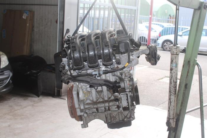 Gebruikte Motor Peugeot 208 I (CA/CC/CK/CL) 1.2 Vti 12V PureTech Prijs € 1.200,00 Margeregeling aangeboden door Autocommerce
