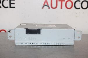 Gebruikte Module Navigatie Peugeot 208 I (CA/CC/CK/CL) 1.2 Vti 12V PureTech Prijs € 200,00 Margeregeling aangeboden door Autocommerce