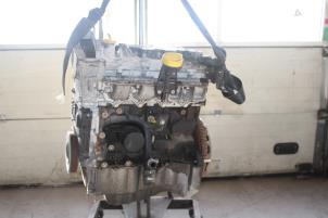 Gebruikte Motor Renault Scénic II (JM) 1.6 16V Prijs € 550,00 Margeregeling aangeboden door Autocommerce