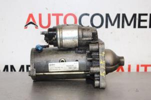 Gebruikte Startmotor Citroen Jumpy (G9) 1.6 HDI Prijs € 50,00 Margeregeling aangeboden door Autocommerce