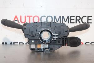 Gebruikte Combischakelaar Stuurkolom Peugeot 208 I (CA/CC/CK/CL) 1.0 Vti 12V PureTech Prijs op aanvraag aangeboden door Autocommerce