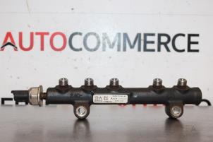 Gebruikte Galerij (Injectie) Citroen Jumpy (G9) 1.6 HDI Prijs € 20,00 Margeregeling aangeboden door Autocommerce