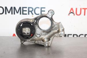 Gebruikte Motorrubber Citroen Jumpy (G9) 1.6 HDI Prijs € 20,00 Margeregeling aangeboden door Autocommerce