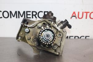 Gebruikte Brandstofpomp Mechanisch Citroen Jumpy (G9) 1.6 HDI Prijs € 50,00 Margeregeling aangeboden door Autocommerce
