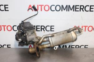 Gebruikte EGR koeler Renault Megane III Grandtour (KZ) Prijs op aanvraag aangeboden door Autocommerce