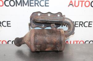 Gebruikte Katalysator Renault Twingo III (AH) 1.0 SCe 70 12V Prijs op aanvraag aangeboden door Autocommerce