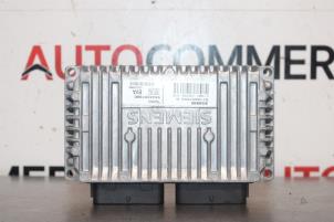 Gebruikte Computer Automatische Bak Peugeot 206 (2A/C/H/J/S) 1.4 XR,XS,XT,Gentry Prijs € 30,00 Margeregeling aangeboden door Autocommerce