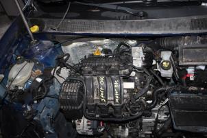 Gebruikte Motor Dacia Logan II 1.0 Sce 12V Prijs € 1.700,00 Margeregeling aangeboden door Autocommerce