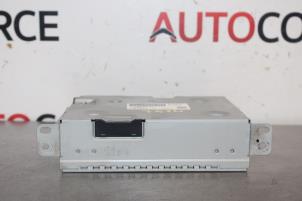 Gebruikte Radio Citroen C4 Picasso (3D/3E) 1.6 e-Hdi, BlueHDi 115 Prijs € 430,00 Margeregeling aangeboden door Autocommerce