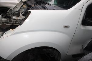 Gebruikte Scherm links-voor Citroen Nemo (AA) 1.3 HDi 75 Prijs € 65,00 Margeregeling aangeboden door Autocommerce