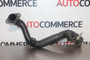 Gebruikte Intercooler Buis Fiat Fiorino (225) 1.3 D 16V Multijet 80 Prijs op aanvraag aangeboden door Autocommerce