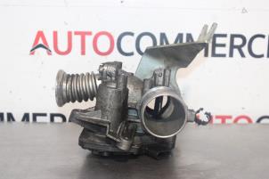 Gebruikte EGR Klep Fiat Fiorino (225) 1.3 D 16V Multijet 80 Prijs op aanvraag aangeboden door Autocommerce