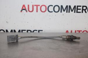 Gebruikte Lambda Sonde Fiat Fiorino (225) 1.3 D 16V Multijet 80 Prijs op aanvraag aangeboden door Autocommerce