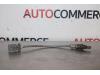 Lambda Sonde van een Fiat Fiorino (225), 2007 1.3 D 16V Multijet 80, Bestel, Diesel, 1.248cc, 59kW (80pk), FWD, 225A2000, 2015-03, 225AXG 2018