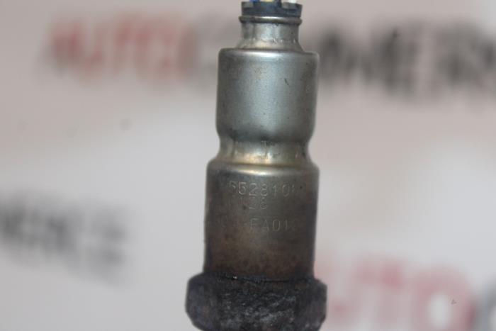 Lambda Sonde van een Fiat Fiorino (225) 1.3 D 16V Multijet 80 2018