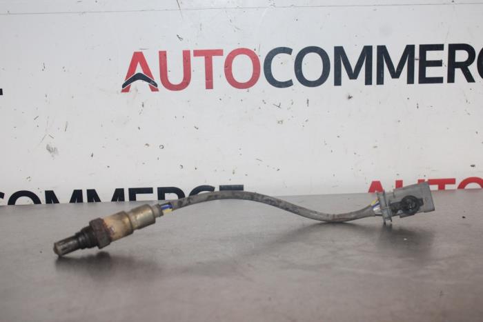 Lambda Sonde van een Fiat Fiorino (225) 1.3 D 16V Multijet 80 2018