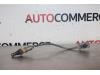 Lambda Sonde van een Fiat Fiorino (225) 1.3 D 16V Multijet 80 2018