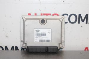 Gebruikte Computer Automatische Bak Fiat Fiorino (225) 1.3 D 16V Multijet 80 Prijs op aanvraag aangeboden door Autocommerce