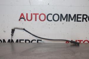 Gebruikte Roetfilter sensor Fiat Fiorino (225) 1.3 D 16V Multijet 80 Prijs op aanvraag aangeboden door Autocommerce