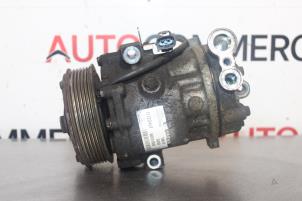 Gebruikte Pomp Airco Fiat Fiorino (225) 1.3 D 16V Multijet 80 Prijs op aanvraag aangeboden door Autocommerce