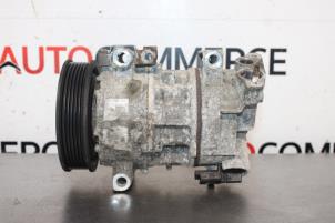 Gebruikte Aircopomp Peugeot 308 (4A/C) 1.4 VTI 16V Prijs € 160,00 Margeregeling aangeboden door Autocommerce