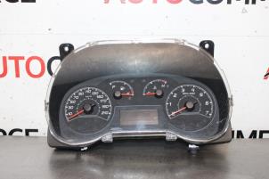 Gebruikte Kilometerteller KM Fiat Fiorino (225) 1.3 D 16V Multijet 80 Prijs op aanvraag aangeboden door Autocommerce