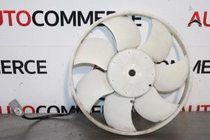 Gebruikte Koelvin Citroen C1 1.0 12V Prijs € 20,00 Margeregeling aangeboden door Autocommerce