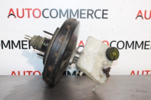 Gebruikte Rembol Peugeot 206 (2A/C/H/J/S) Prijs € 50,00 Margeregeling aangeboden door Autocommerce