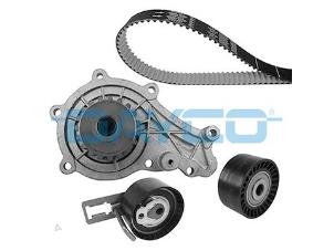 Nieuwe Distributieset Peugeot 308 (L3/L8/LB/LH/LP) 1.6 HDi Prijs € 169,40 Inclusief btw aangeboden door Autocommerce