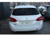 Peugeot 308 SW (L4/L9/LC/LJ/LR) 1.6 HDi 115 Achterklep