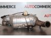 Peugeot 308 SW (L4/L9/LC/LJ/LR) 1.6 HDi 115 Katalysator