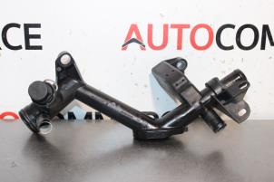 Gebruikte Waterpijp Citroen C2 (JM) 1.4 HDI Prijs € 25,00 Margeregeling aangeboden door Autocommerce