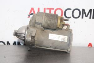 Gebruikte Startmotor Renault Master III (JV) 2.3 dCi 16V 125 Prijs € 75,00 Margeregeling aangeboden door Autocommerce