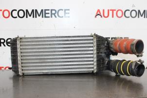 Gebruikte Intercooler Peugeot 208 I (CA/CC/CK/CL) 1.6 Blue HDi 100 Prijs € 50,00 Margeregeling aangeboden door Autocommerce
