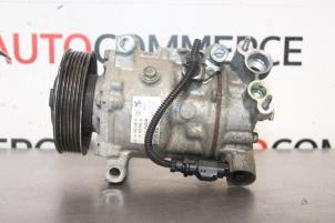 Gebruikte Pomp Airco Peugeot 208 I (CA/CC/CK/CL) 1.6 Blue HDi 100 Prijs € 80,00 Margeregeling aangeboden door Autocommerce