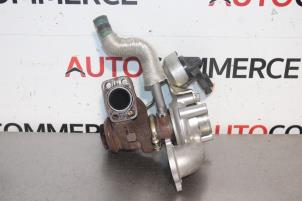 Gebruikte G-lader Peugeot 208 I (CA/CC/CK/CL) 1.6 Blue HDi 100 Prijs € 175,00 Margeregeling aangeboden door Autocommerce