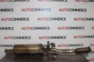 Gebruikte Roetfilter Peugeot 208 I (CA/CC/CK/CL) 1.6 Blue HDi 100 Prijs € 240,00 Margeregeling aangeboden door Autocommerce