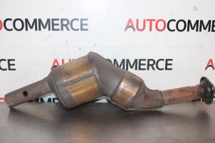 Gebruikte Katalysator Renault Scénic II (JM) 1.6 16V Prijs op aanvraag aangeboden door Autocommerce