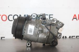 Gebruikte Aircopomp Renault Megane III Grandtour (KZ) 1.2 16V TCE 130 Prijs op aanvraag aangeboden door Autocommerce